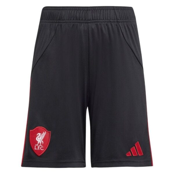 liverpool children’s away kit jersey 2025 2026