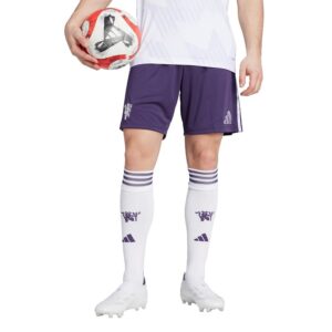 manchester united away child kit jersey 2025 2026