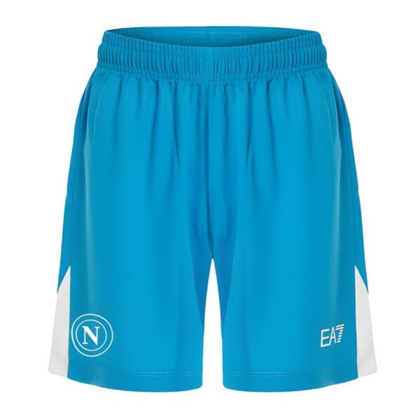 naples children’s home kit jersey 2024 2025