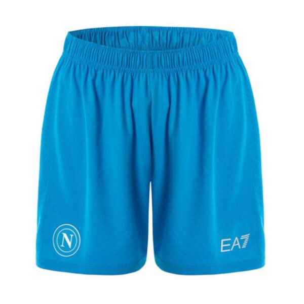 naples children’s home kit jersey 2025 2026