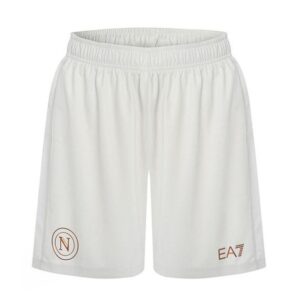 napoli away child kit jersey 2025 2026
