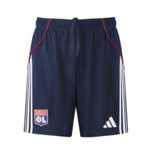 ol away child kit shirt 2025 2026