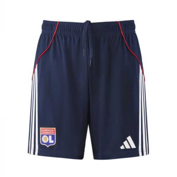ol away child kit shirt 2025 2026