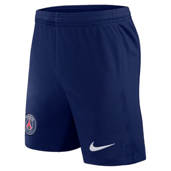 psg home kit kids jersey 2024 2025 1 star
