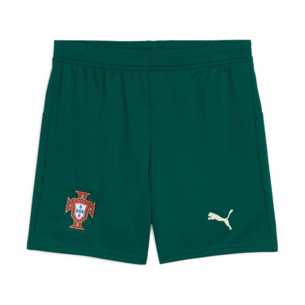 portugal home kids kit jersey 2025 2026 ronaldo