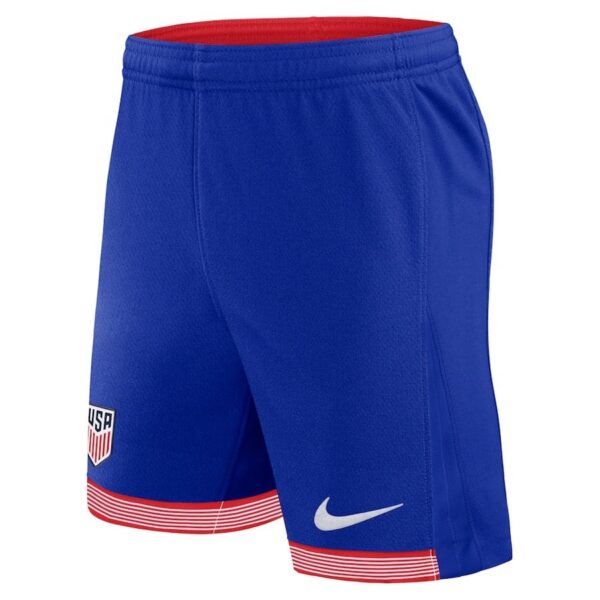 usa away kids kit jersey 2024 2025