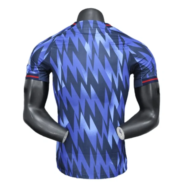 2025-26 Arsenal Special Edition Jersey Soccer Shirt Player Version - Image 2
