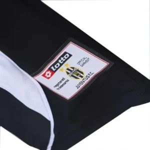 2002 03 juventus del piero #10 retro jersey home replica