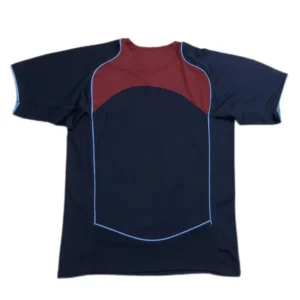 2004/05 atletico madrid retro jersey away