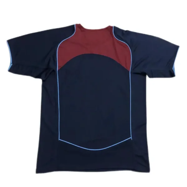 2004/05 atletico madrid retro jersey away