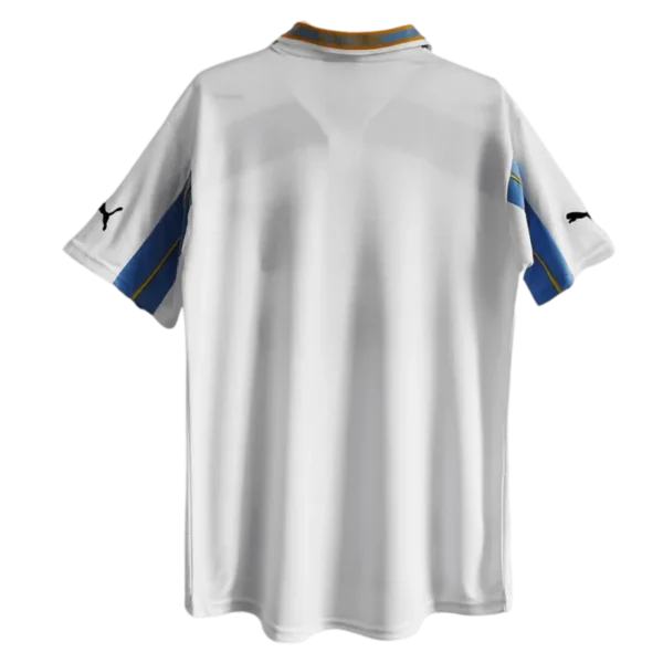 lazio 1999/00 retro jersey away