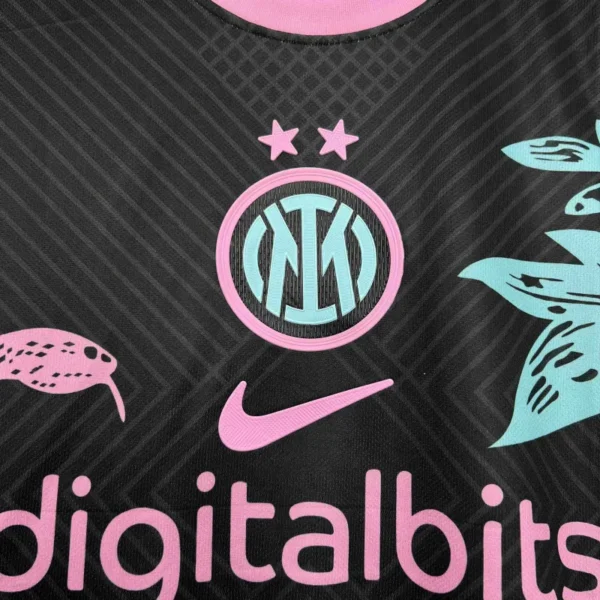 24 25 inter milan special edition kit jersey