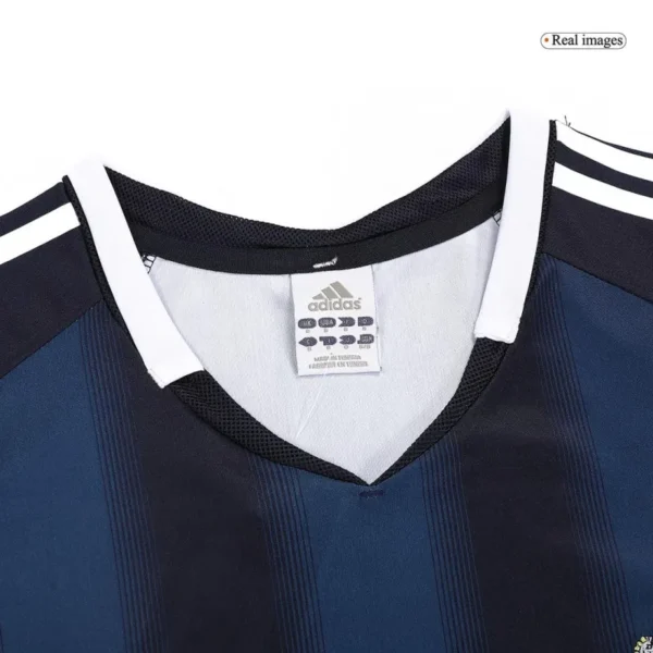 2004/05 newcastle united retro jersey away