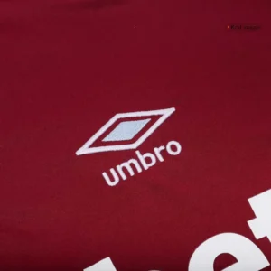 2024/25 west ham united home soccer jersey