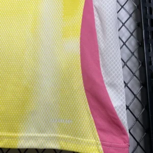 juventus away replica jersey 2024 25