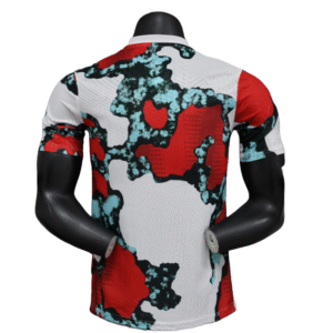 2024 25 bayern munich home player version soccer jersey