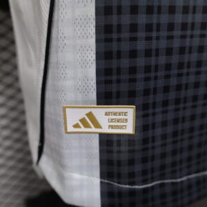 newcastle united shirt home jersey player version 25 26