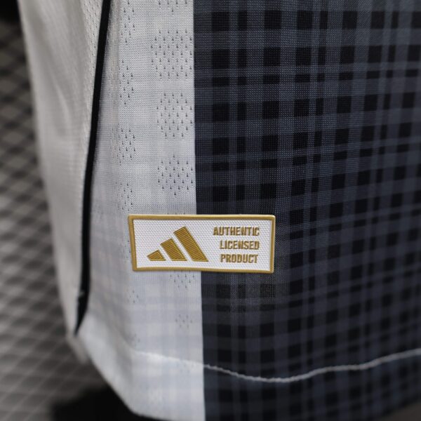 newcastle united shirt home jersey player version 25 26