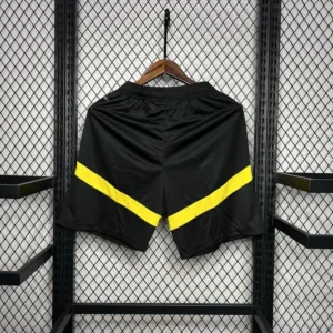 24 25 borussia dortmund home soccer shorts