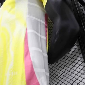 24 25 juventus away soccer jersey player version