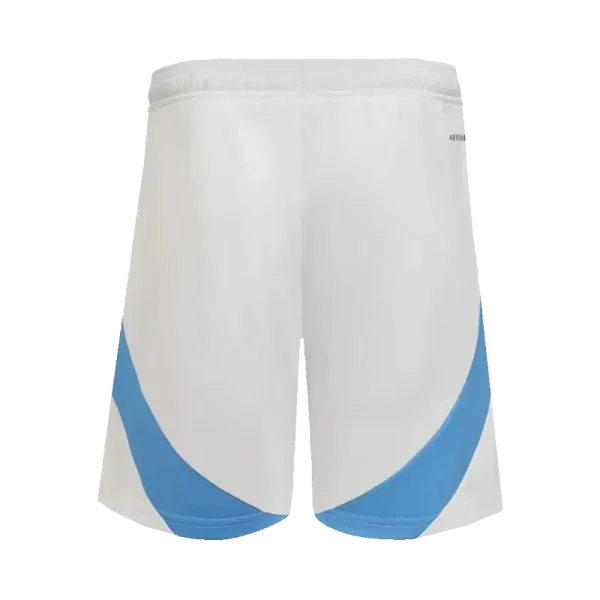 2024 Argentina Home Shorts Copa America - Image 2