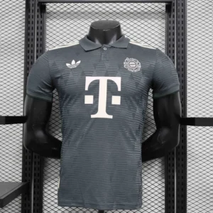 24 25 bayern munich oktoberfest soccer jersey player version