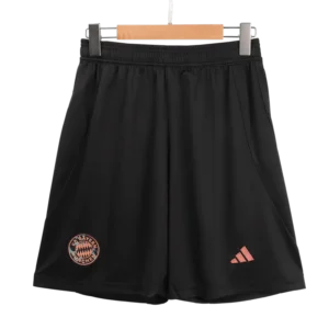 2024/25 bayern munich away kit(jersey+shorts)