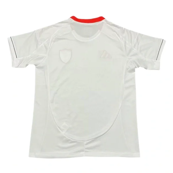 2025-2026 Liverpool Special Edition Football Jersey - Image 4