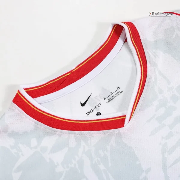 Liverpool Third Full Kit(Jersey+Shorts+Socks) 2024/25 - Image 7