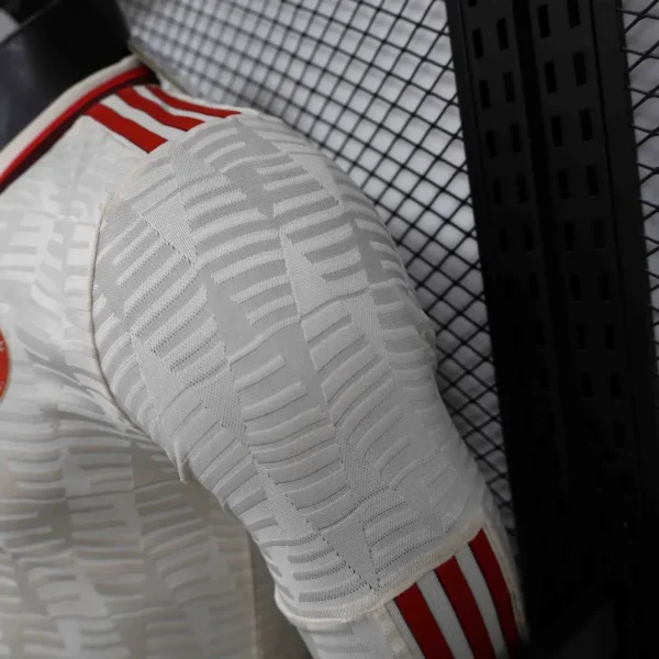 24 25 bayern munich third away player version long sleeve