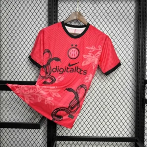 24 25 inter milan special edition kit jersey