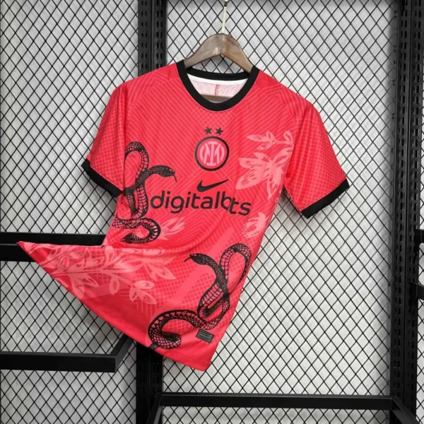 24 25 inter milan special edition kit jersey
