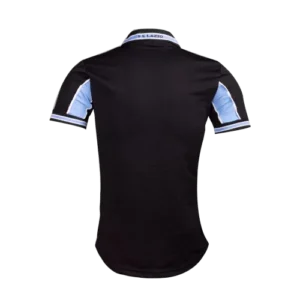 lazio 1998/00 retro jersey third away