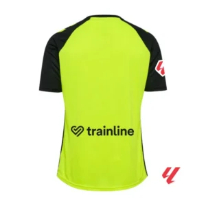 24 25 real betis away football jersey