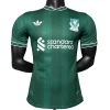 2025-26 Liverpool Player Edition Football Jersey