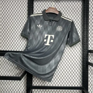 24 25 bayern munich oktoberfest soccer jersey