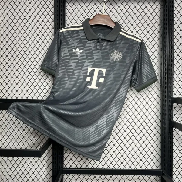 24 25 bayern munich oktoberfest soccer jersey