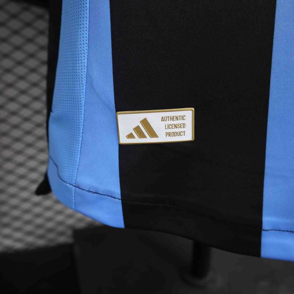 2024 Player Argentina Special Edition Soccer Jersey - Image 5