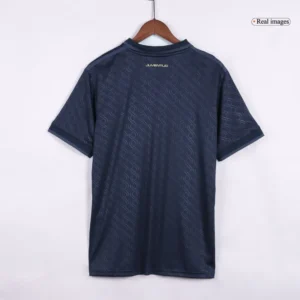 2024 25 juventus third kit(jersey+shorts)