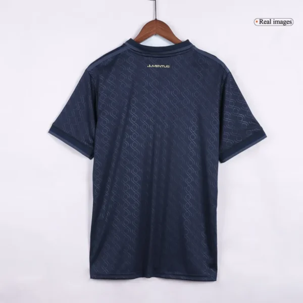 2024 25 juventus third kit(jersey+shorts)
