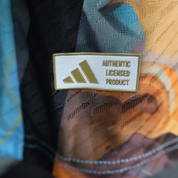 2024 Argentina Special Player Version Soccer Jerseys - Image 5