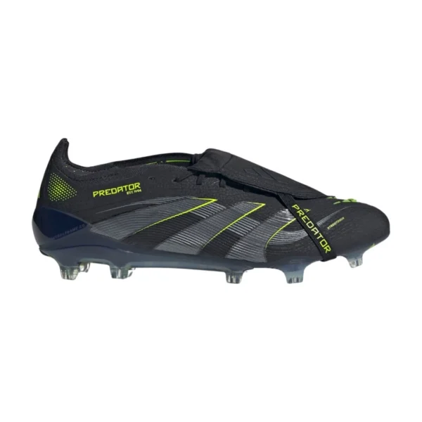 adidas predator elite fold over tongue fg