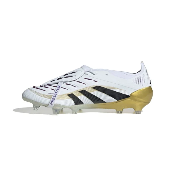 adidas predator elite fold over tongue fg