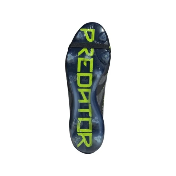 adidas predator elite fold over tongue fg