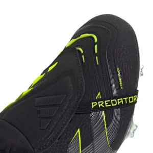 adidas predator elite fold over tongue fg