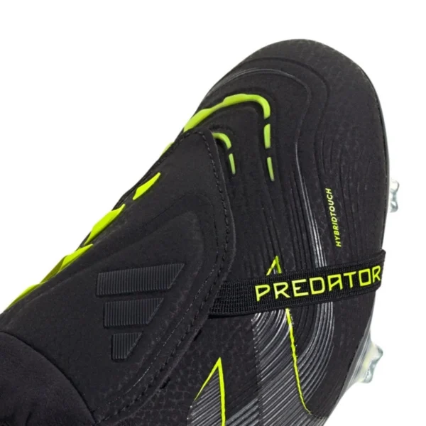 adidas predator elite fold over tongue fg