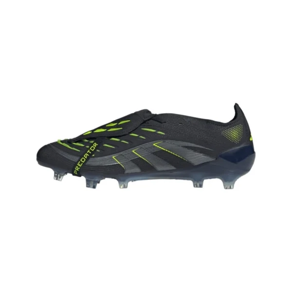 adidas predator elite fold over tongue fg