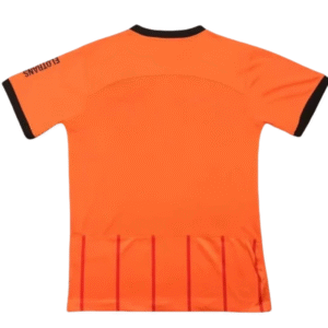 eintracht frankfurt 24 25 third away jersey fan version