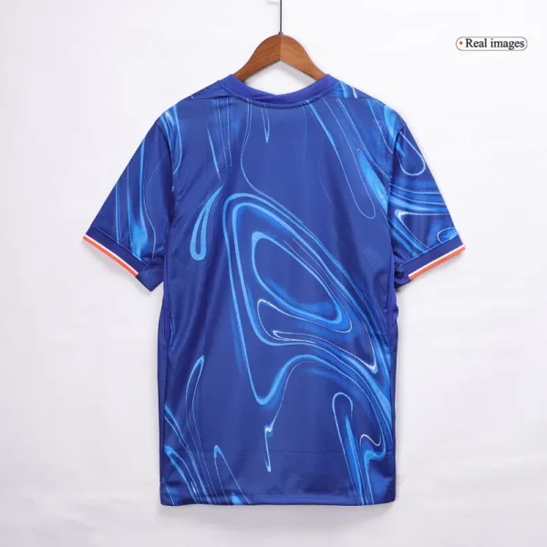 2024/25 Chelsea Home Soccer Jersey - Image 4