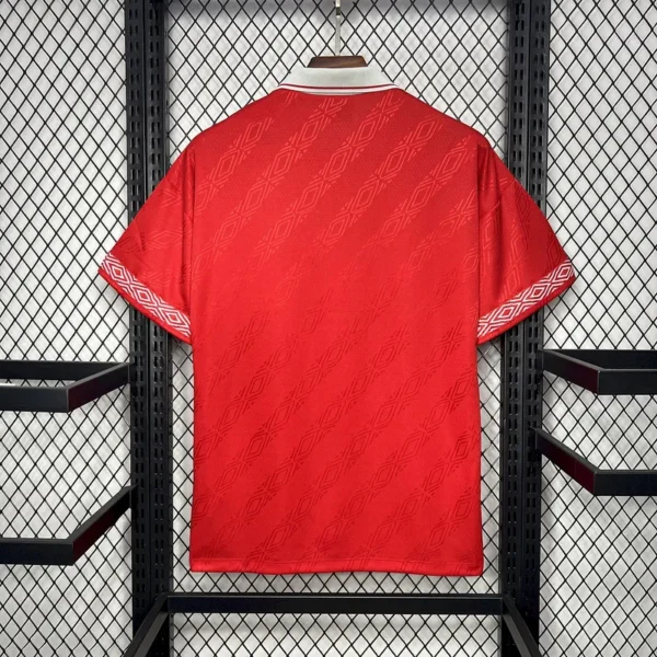 sevilla retro away jersey 1994/96